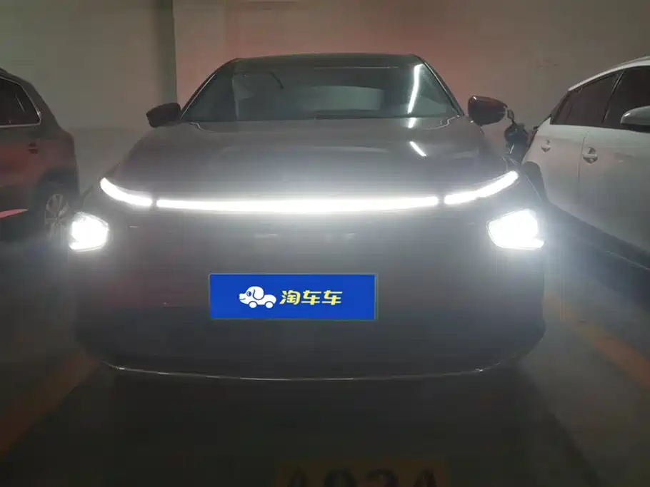 XIAOPENG G3