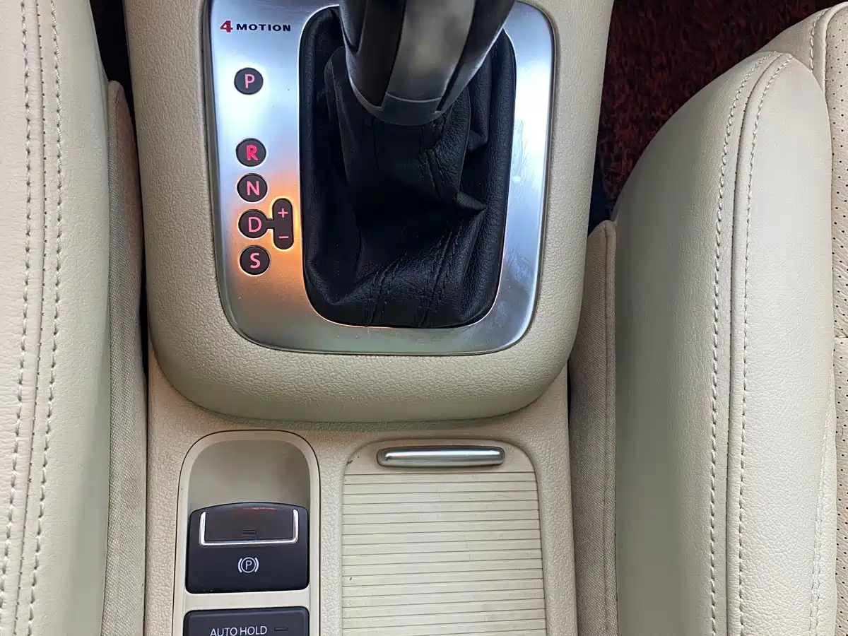 Volkswagen Tiguan 2013 1.8TSI Auto 4WD Luxury фото 19
