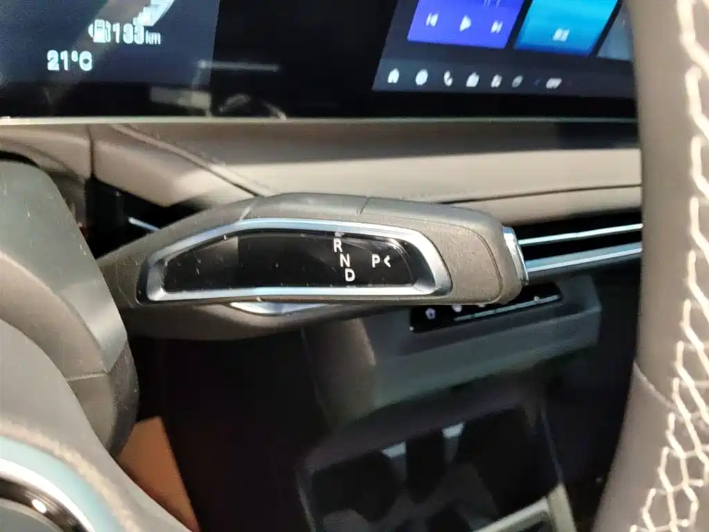 SAIC Maxus Dajia 7 2024 Facelift Super Hybrid Long Range Enjoyment Edition фото 14