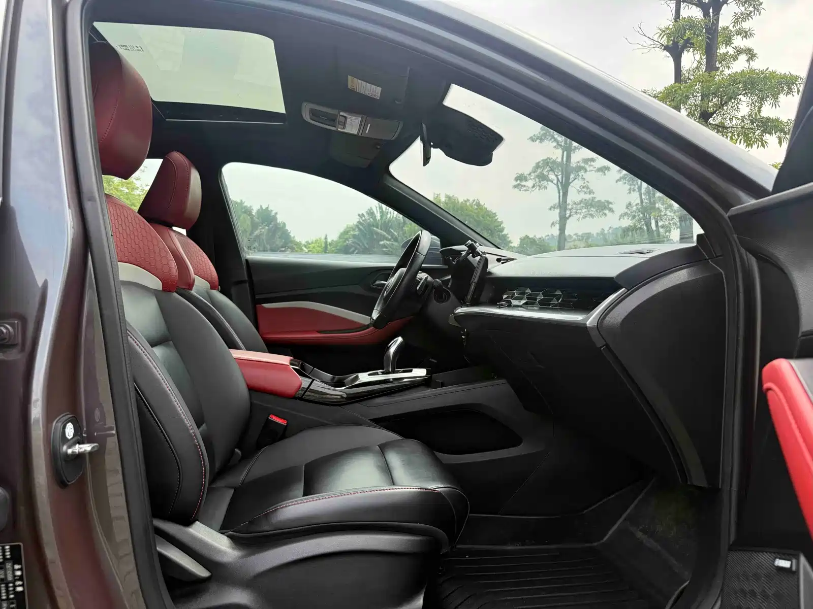 Фото 6 - MG MG5