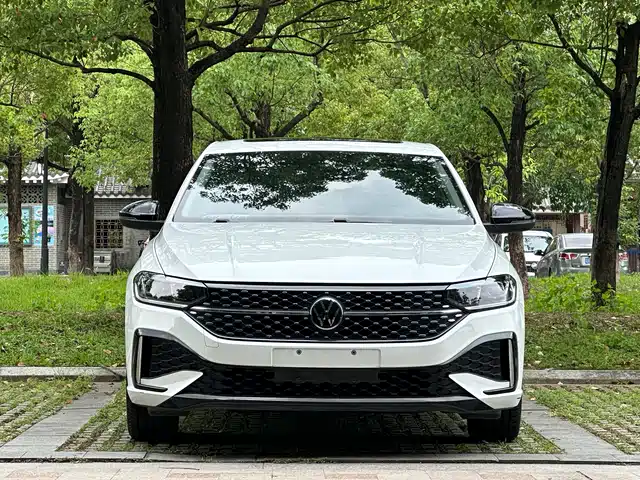 Volkswagen Lavida 2023 280TSI DSG Starlight Comfort Edition — фото 2
