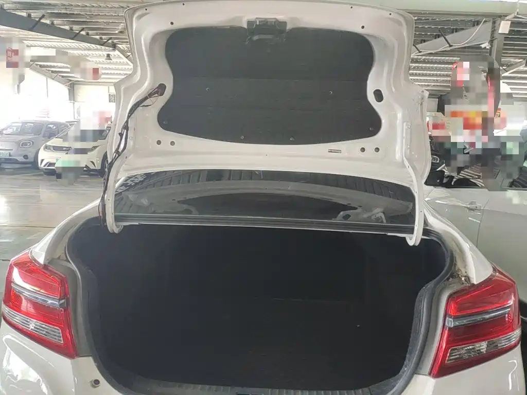 Toyota YARiS L Zhi Xiang 2017 2017 1.5E CVT Charming Edition