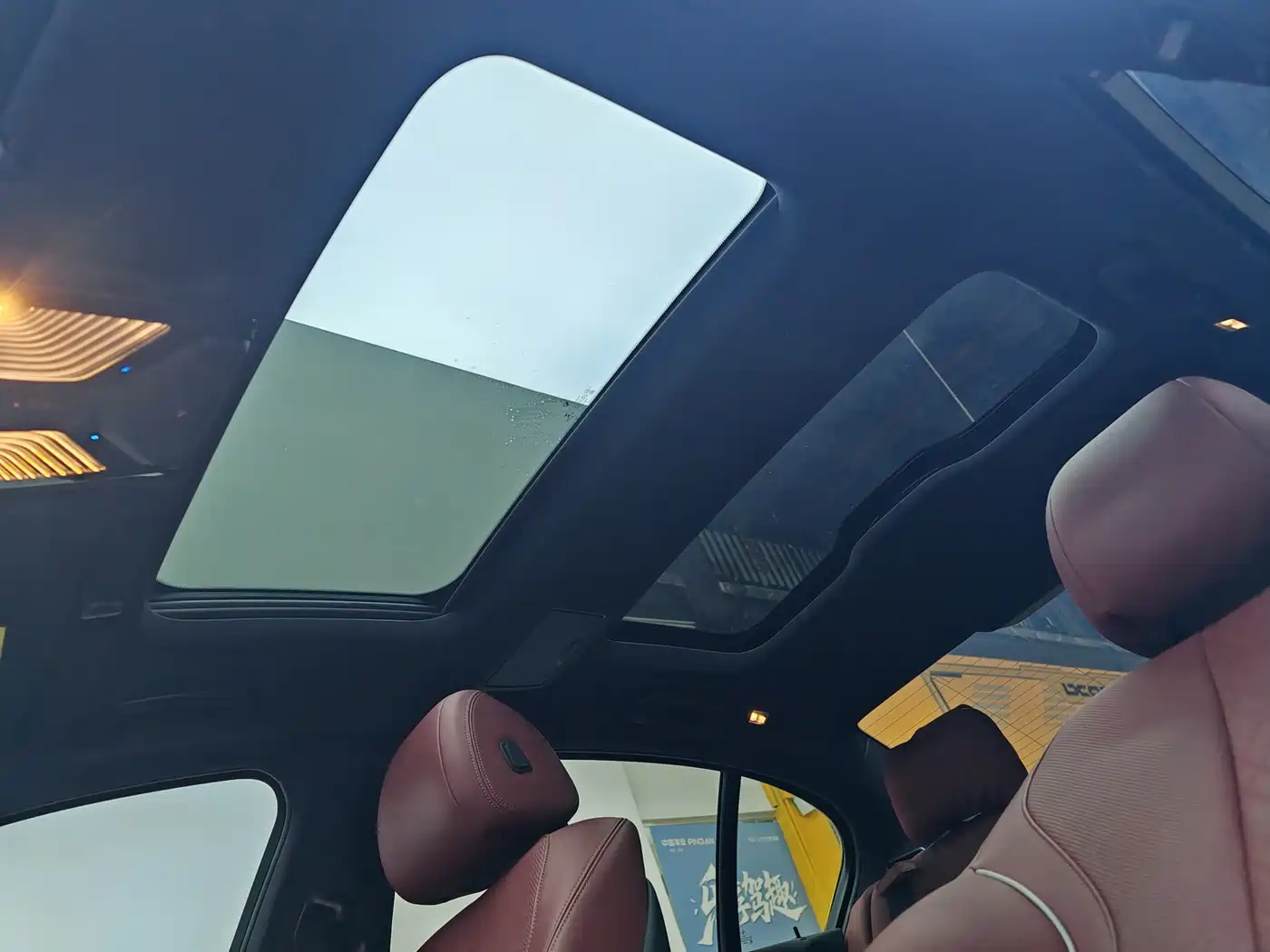 BMW 5 SERIES NEW ENERGY