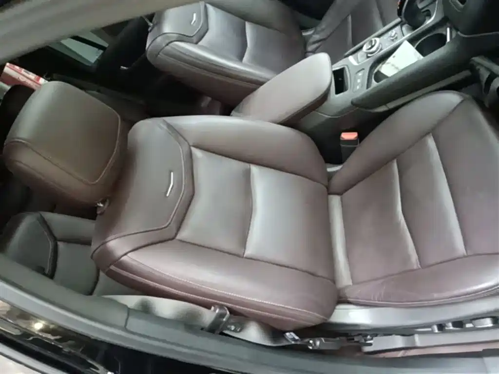 Cadillac XT6 2020 Facelift 28T 6-Seater Luxury фото 25