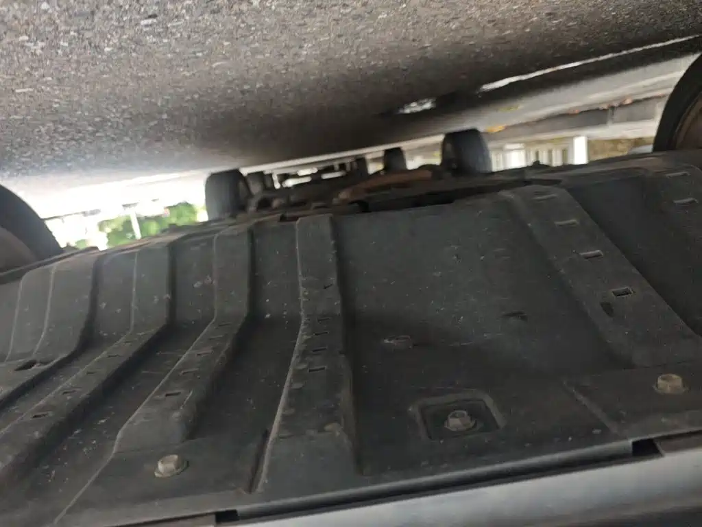 BYD Yuan 2016 2016 1.5L Manual Luxury