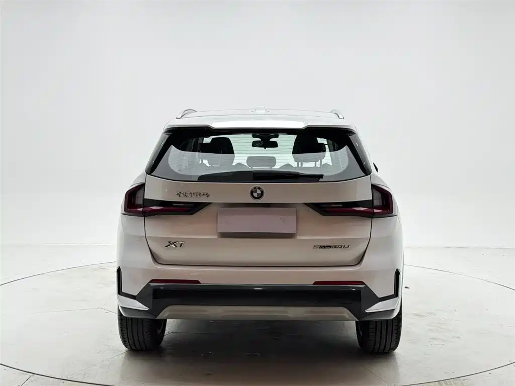 BMW X1 2023 sDrive20Li X Design Package фото 8