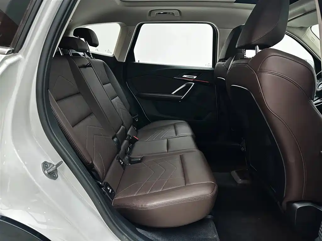 BMW X1 2023 sDrive20Li X Design Package фото 23
