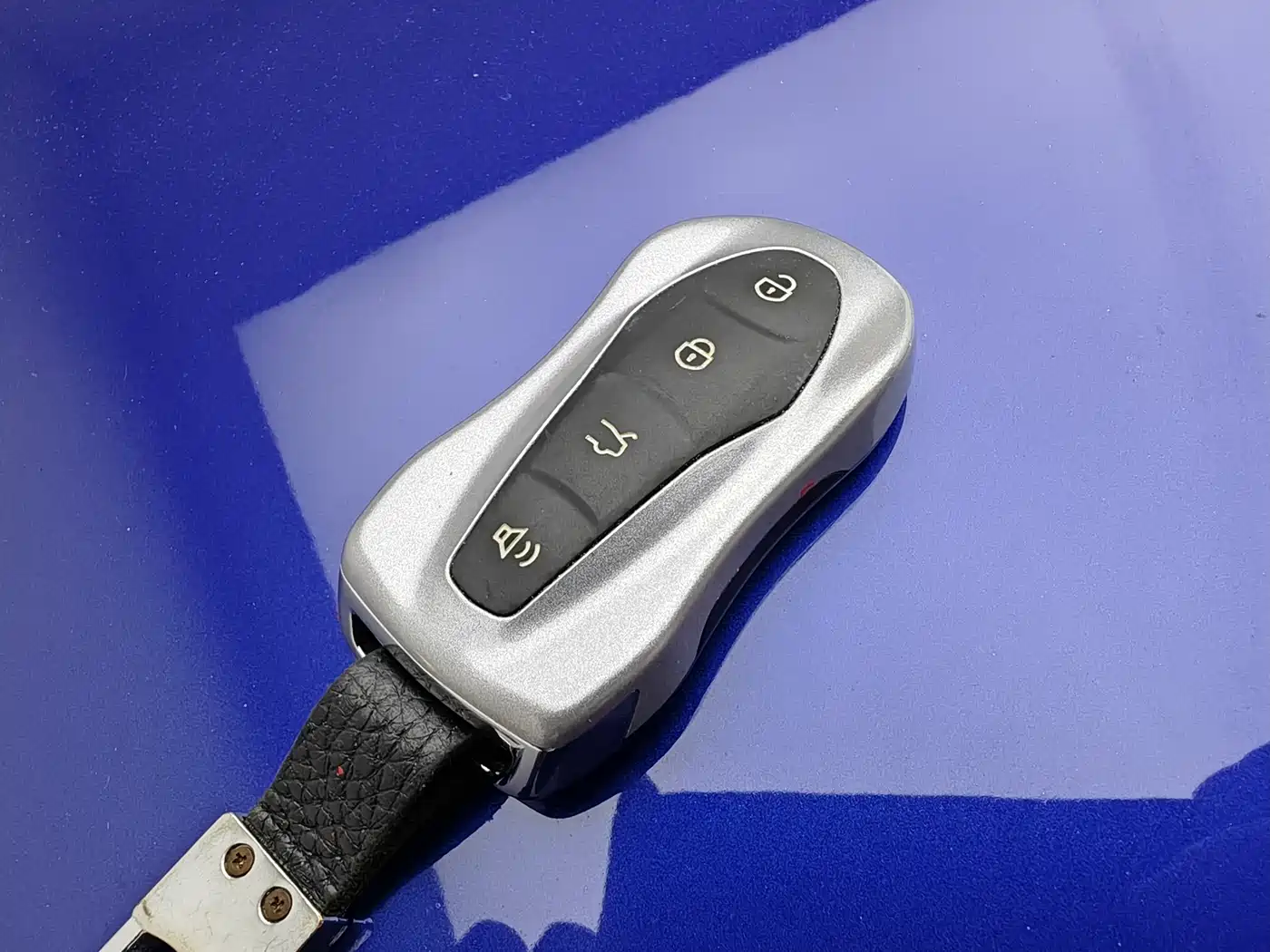 GEELY XINGYUE