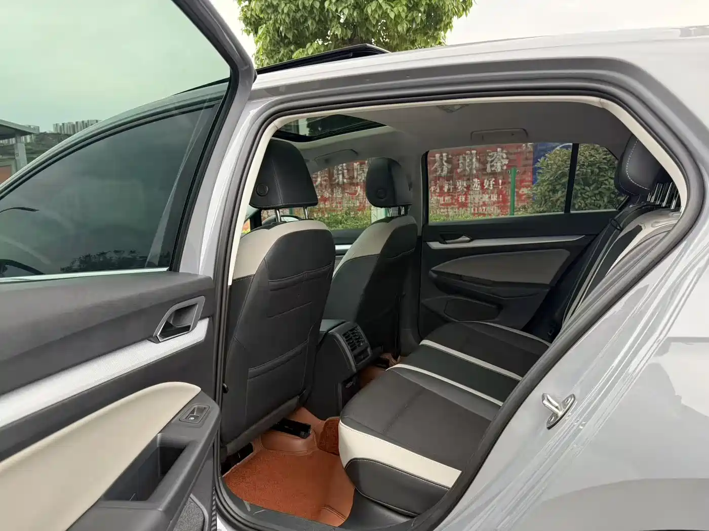 Volkswagen Golf 2021 280TSI DSG Pro фото 9