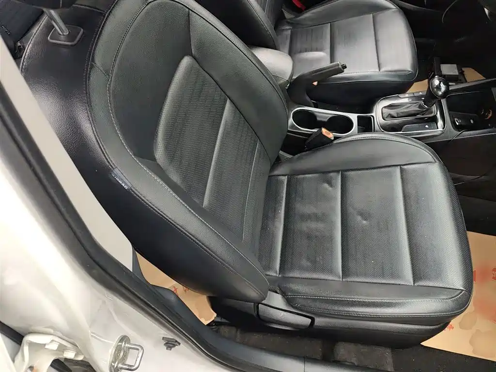 Kia K3 2017 1.6L Automatic 15th Anniversary Special GLS фото 25