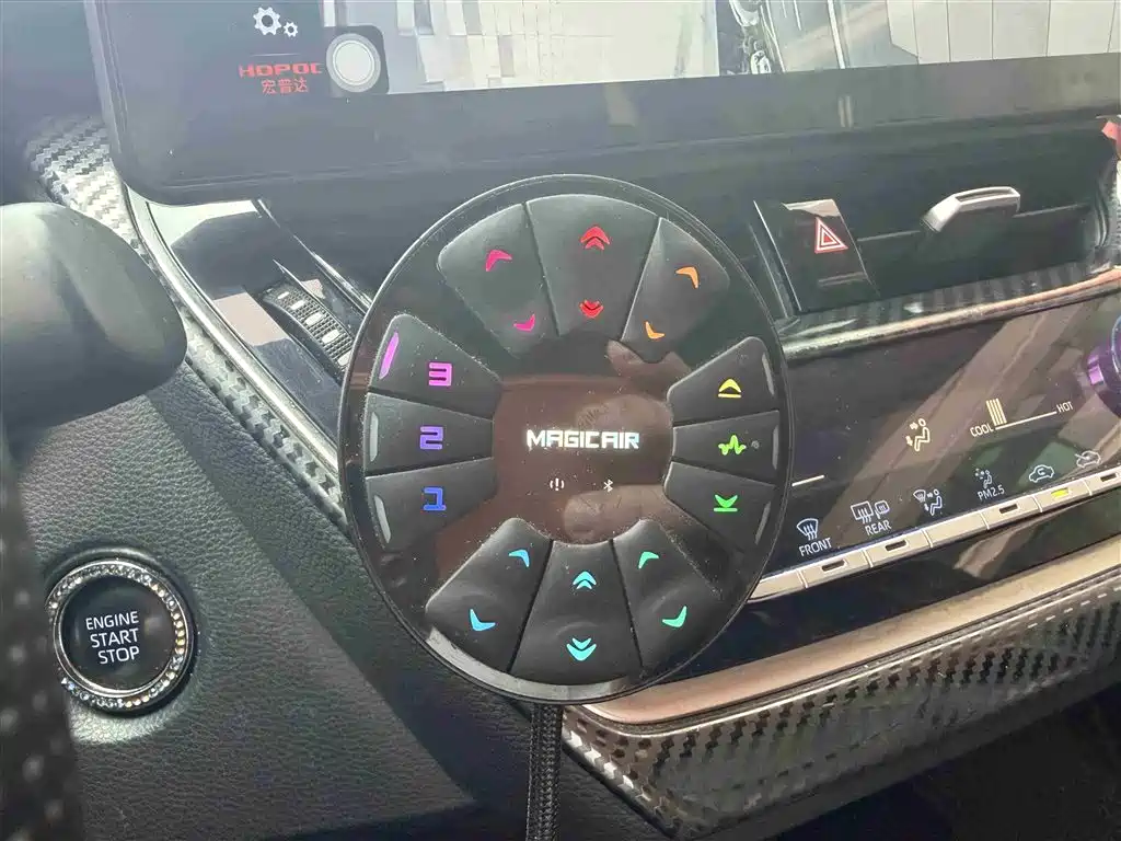 Toyota Corolla 2019 1.2T S-CVT GL-i Elite Edition фото 28