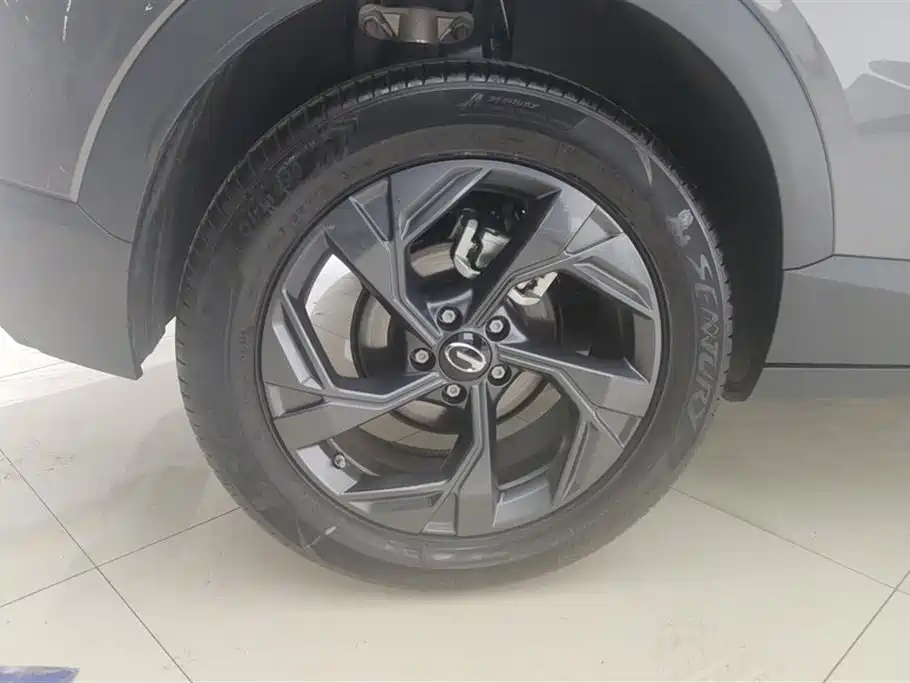 GAC Trumpchi Trumpchi GS3 2023 Shadow Speed 270T Smart Power Edition фото 6