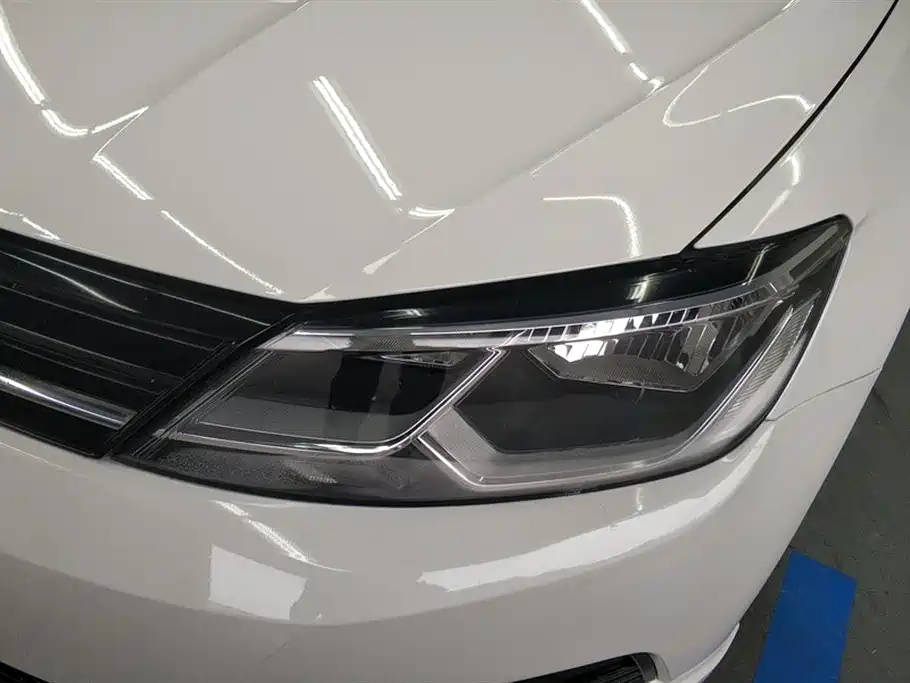 Volkswagen Lamando 2017 280TSI DSG Comfort Edition фото 5