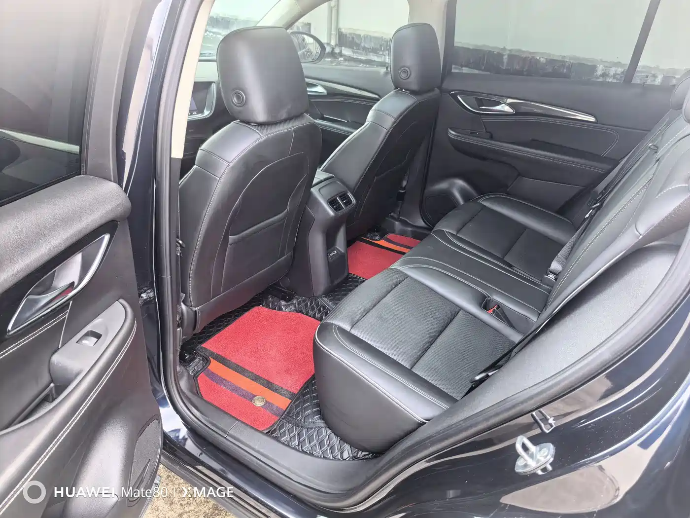 Buick Envision Plus 2021 Envision Plus 652T 5-seater Luxury фото 11