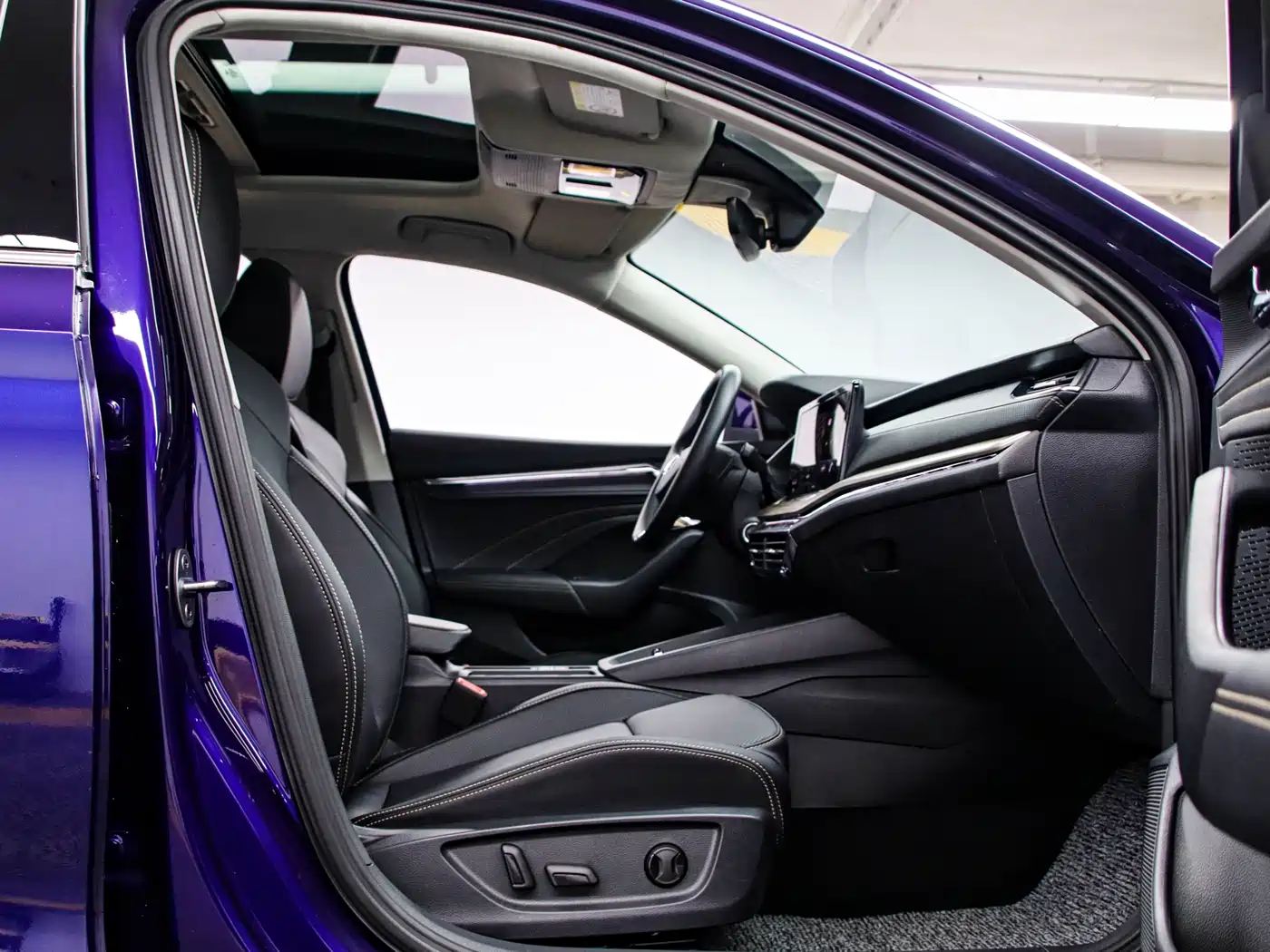 Škoda Octavia 2022 PRO TSI280 Luxury Edition фото 13
