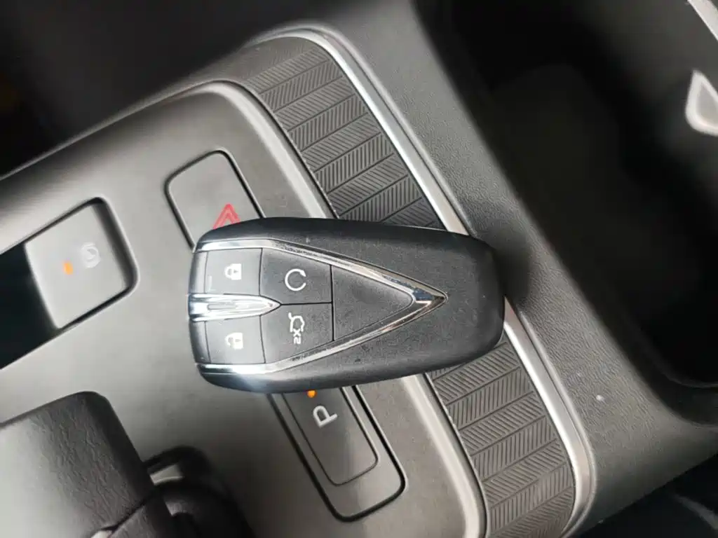 Changan Eado 2024 2024 Model 1.5T GDI Auto Premium Type
