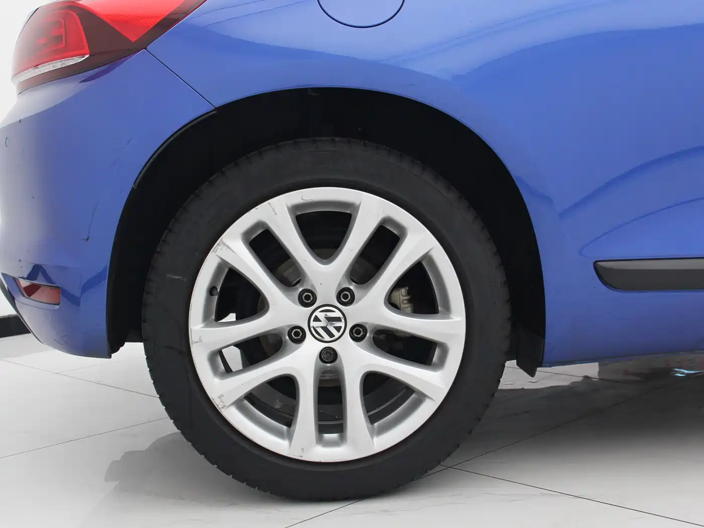 Volkswagen Scirocco 2015 2015 1.4TSI Trend Edition