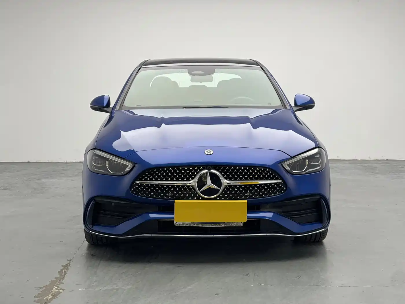 Mercedes-Benz C-Class 2022 C 260 L Sport Edition фото 2