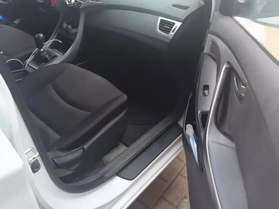Photo 8 - Hyundai Langdong
