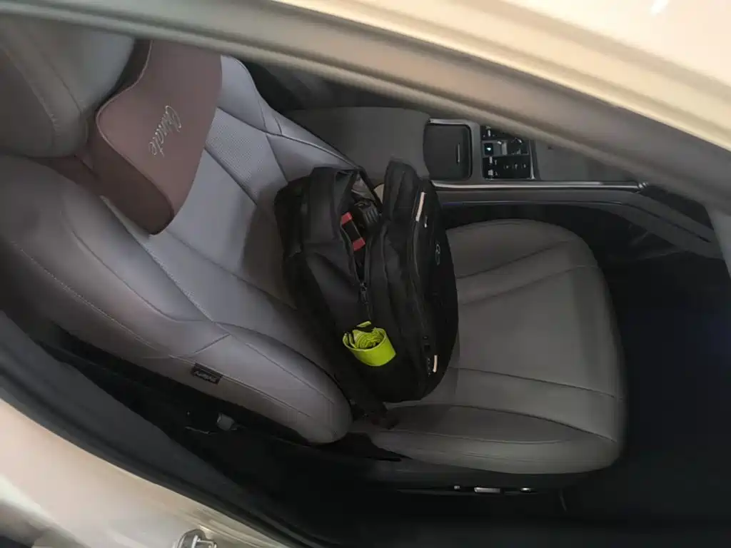 BYD Seal 2024 2023 DM-i 1.5L 121km Premium