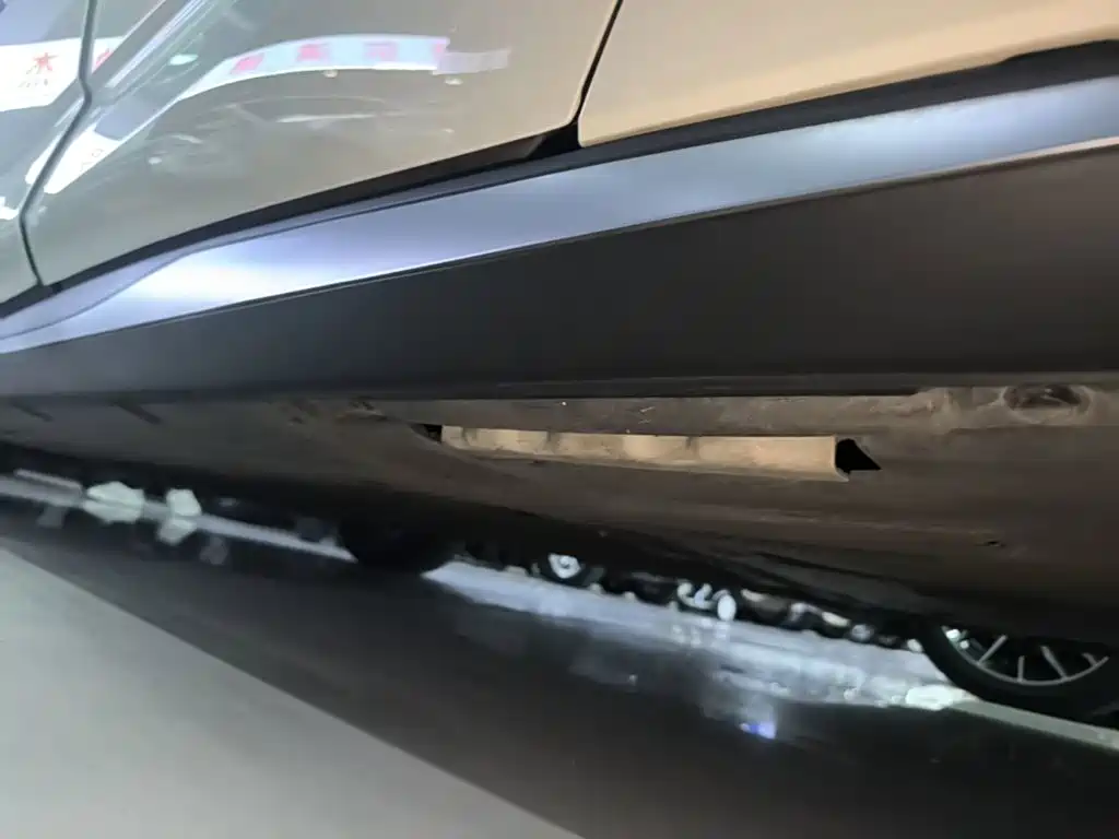 BYD Seal 2024 2023 DM-i 1.5L 121km Premium