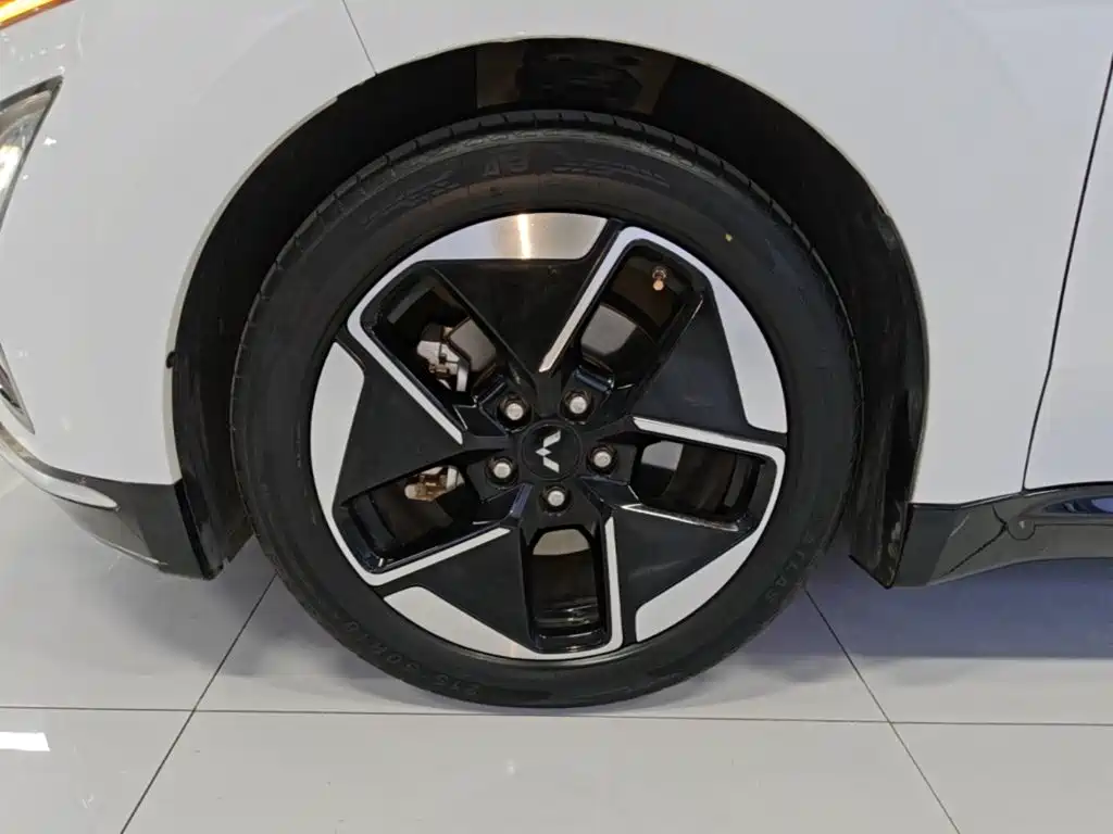 Wuling Motors Wuling Xingguang 2025 2024 Co-creation Edition 510 Advanced