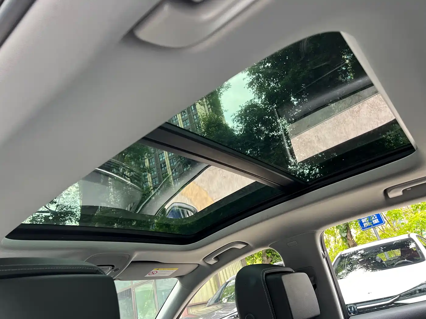 Audi A4L 2020 40 TFSI Luxury Elegance фото 19
