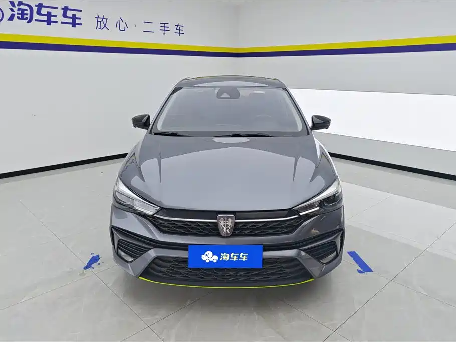 Фото 2 - Roewe i5