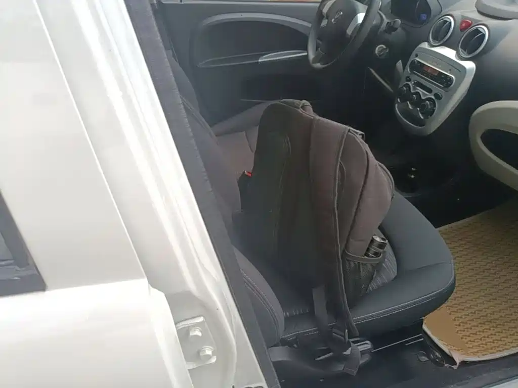 Changan BenBen MINI 2017 2012 1.0L Manual Family (China V)
