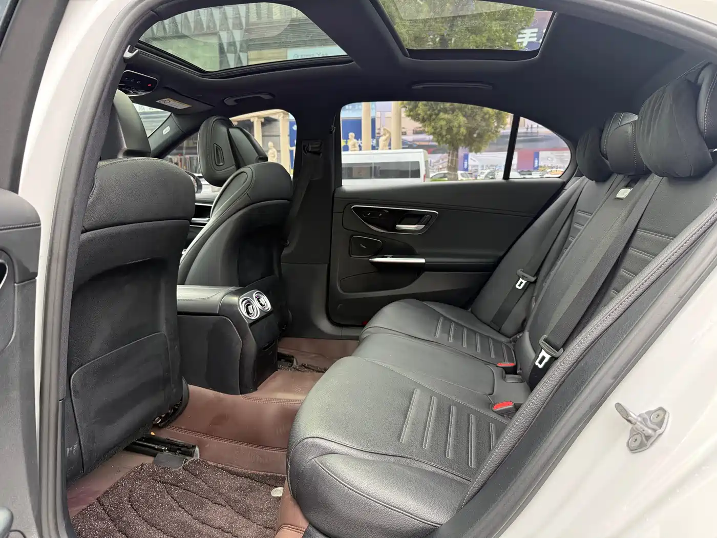 Mercedes-Benz C-Class 2023 C 260 L Sport фото 6