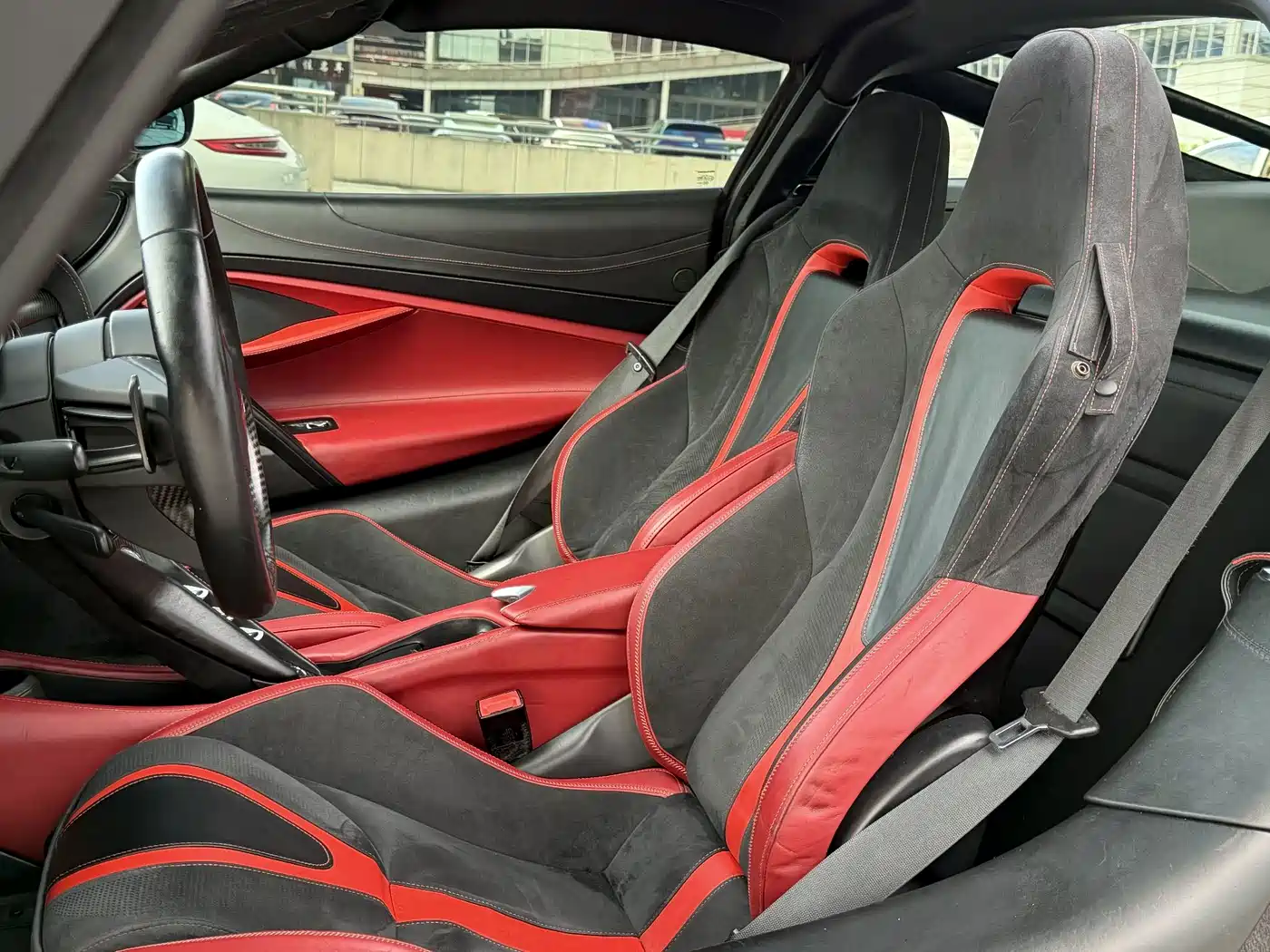 McLaren 720S 2019 2019 4.0T Coupe