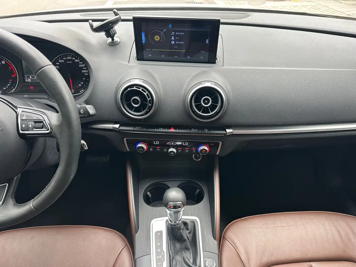 Audi A3 2014 2014 Limousine 35 TFSI Auto Comfort