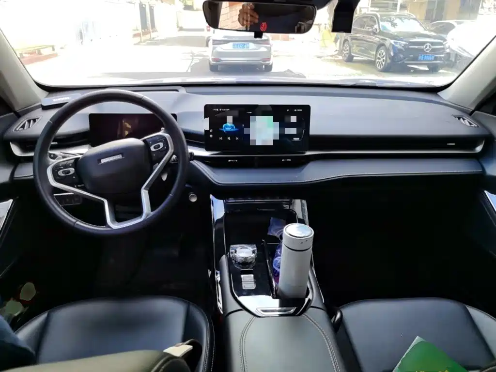 Фото 5 - Haval H6