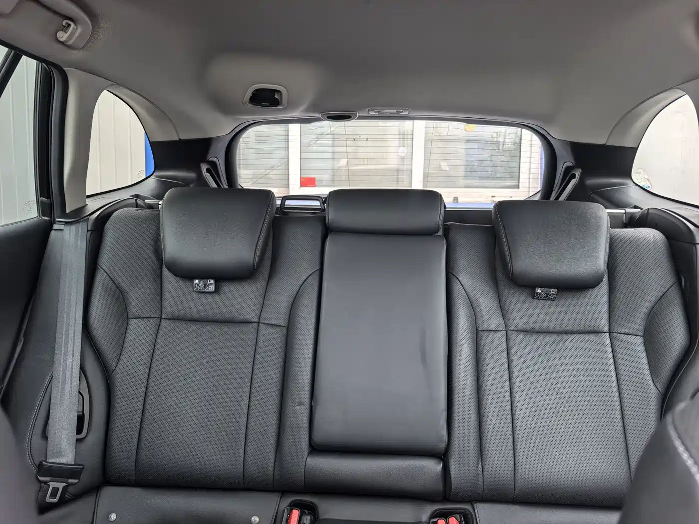 Subaru Outback 2022 2.5i Flagship Edition EyeSight фото 13