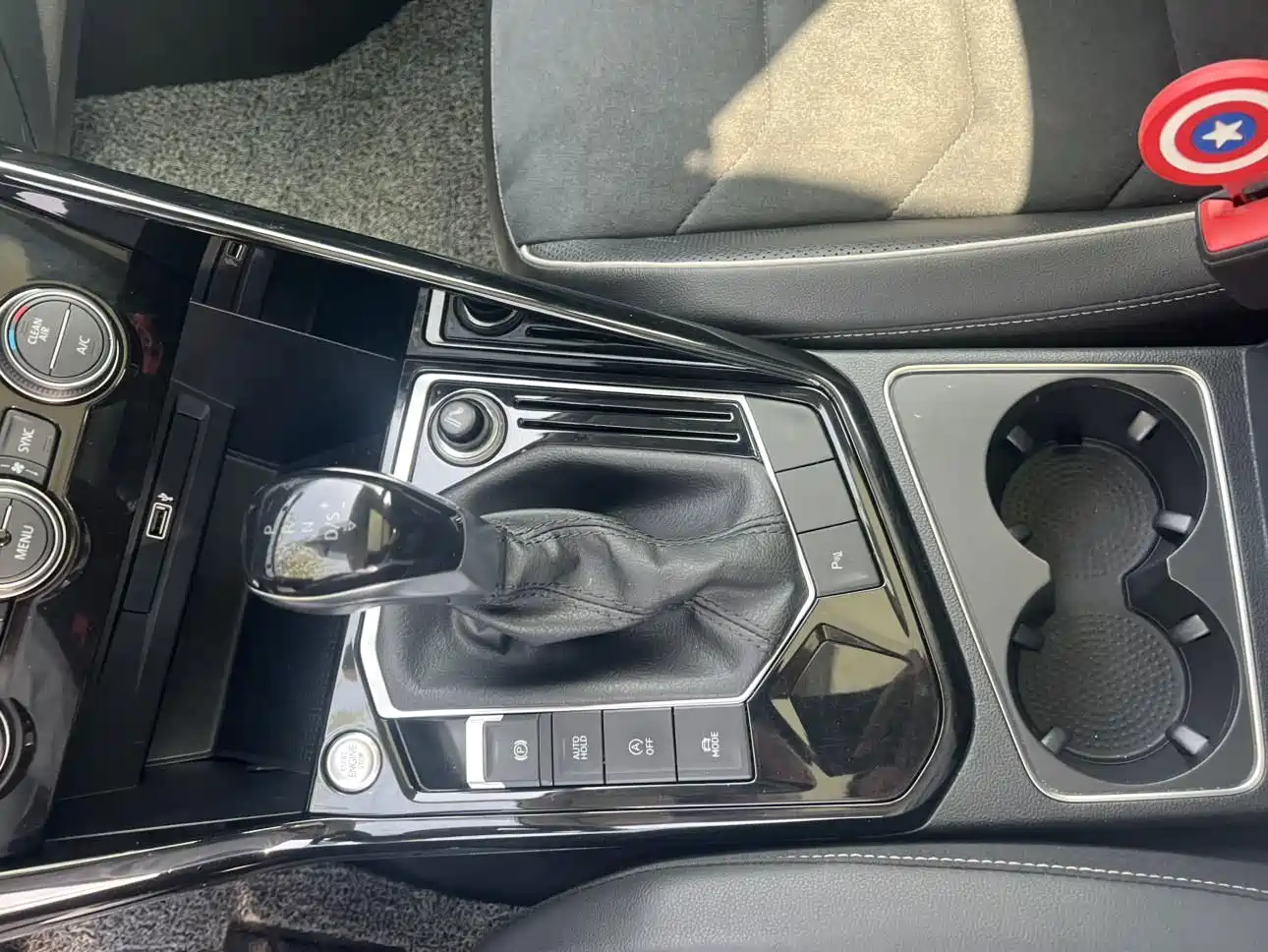 Photo 11 - Volkswagen Tayron