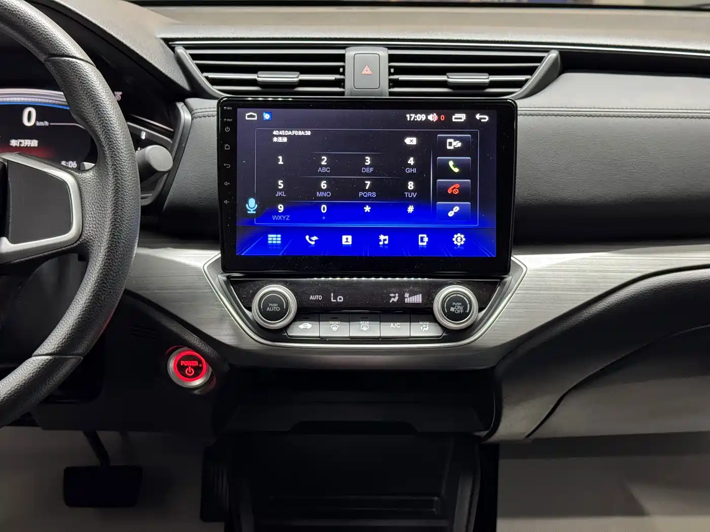 Honda ENVIX 2021 2021 Sharp Hybrid 1.5L Pure Comfort