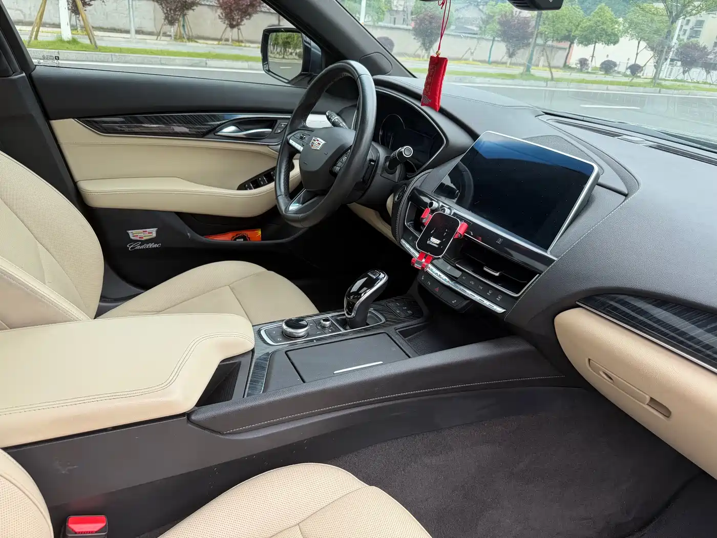 Cadillac CT5 2021 28T Luxury фото 12