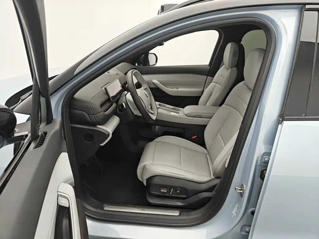 NIO ES6 2025 2024 75kWh