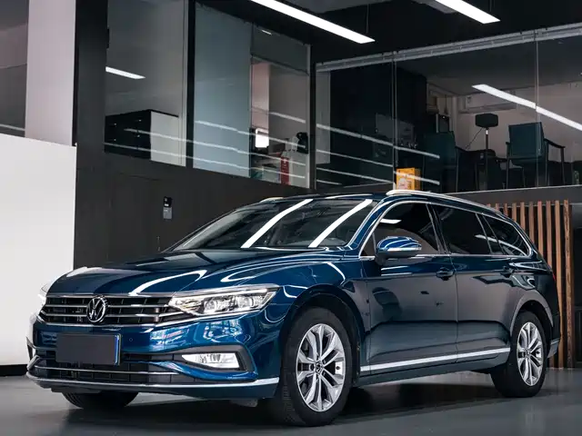 Volkswagen Weilan 2021 2.0T Smooth Ride Edition