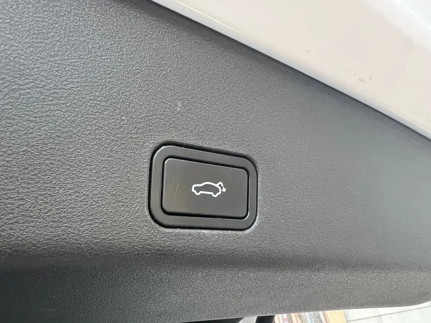 GEELY AUTOMOBILE XINGYUE L