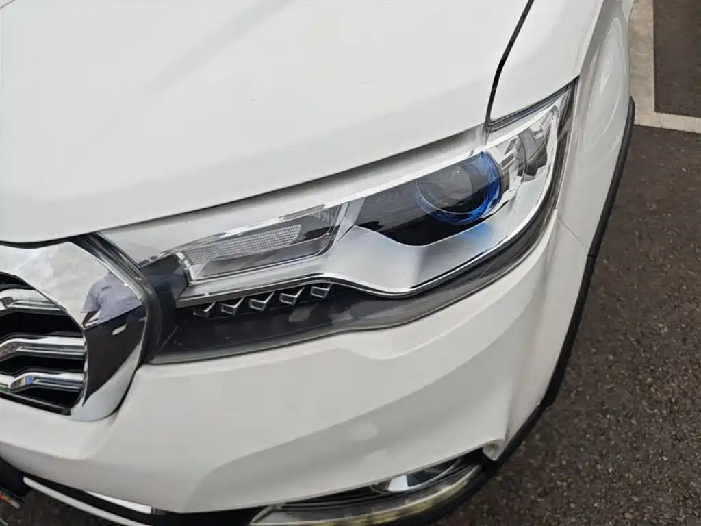 Haval H1 2015 1.5L AMT Luxury фото 24