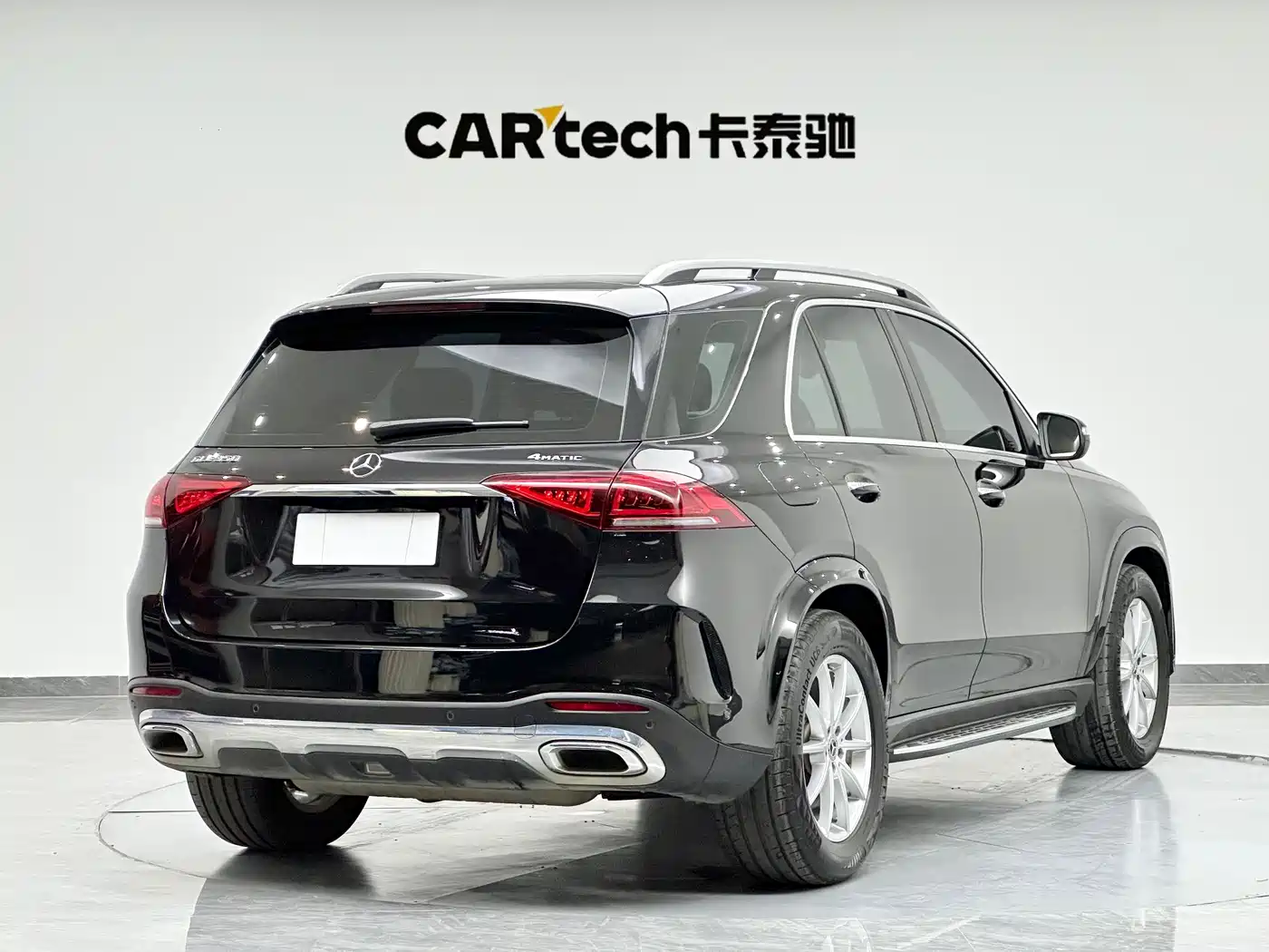 Mercedes-Benz GLE 2021 GLE 350 4MATIC Fashion фото 8