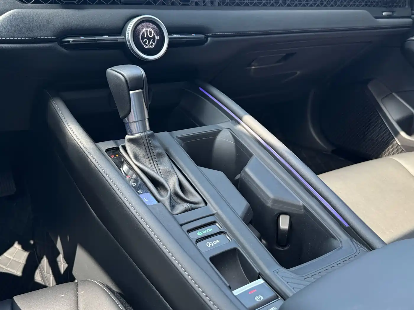 Honda Accord 2026