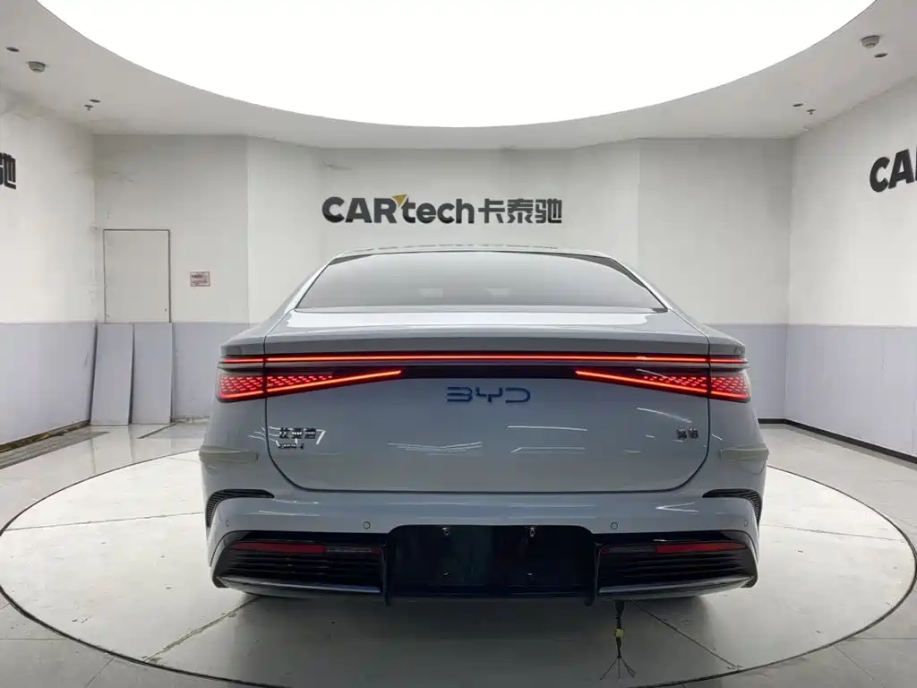 BYD Seal 2025 2023 DM-i 1.5T 121km Flagship