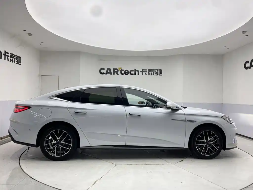 BYD Seal 2025 2023 DM-i 1.5T 121km Flagship