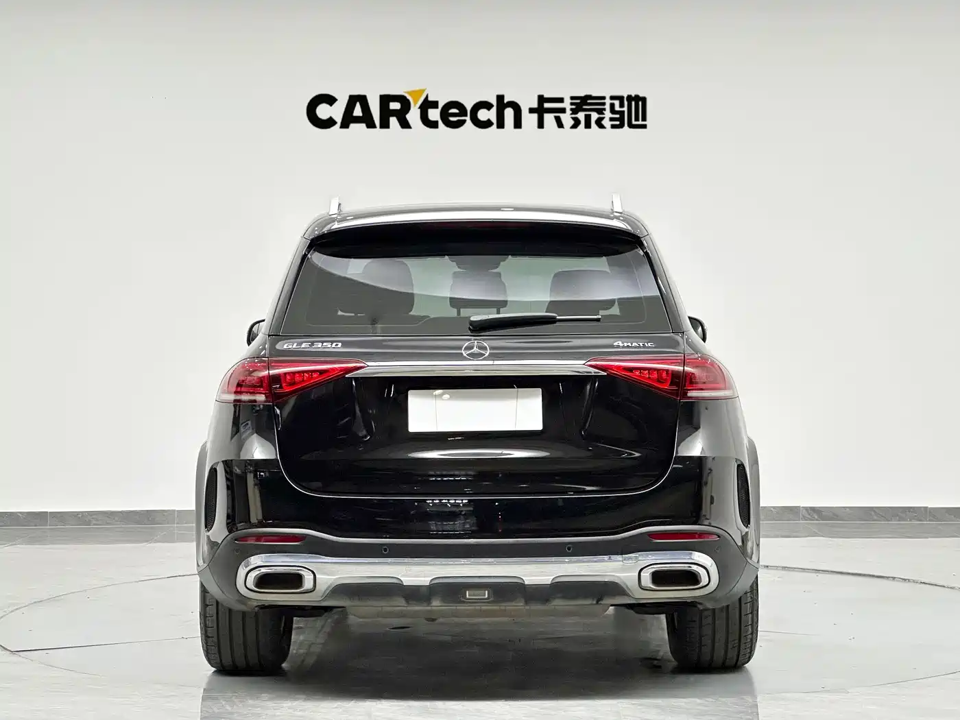 Mercedes-Benz GLE 2021 GLE 350 4MATIC Fashion фото 7