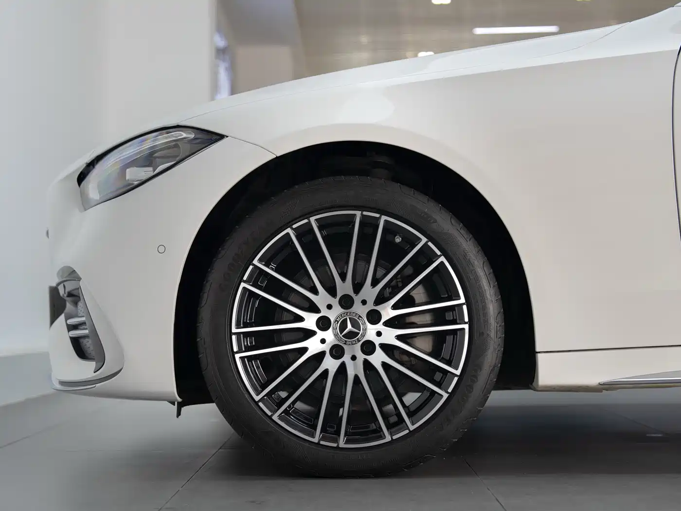 Mercedes-Benz C-Class 2022 C 260 L Sport Edition фото 9