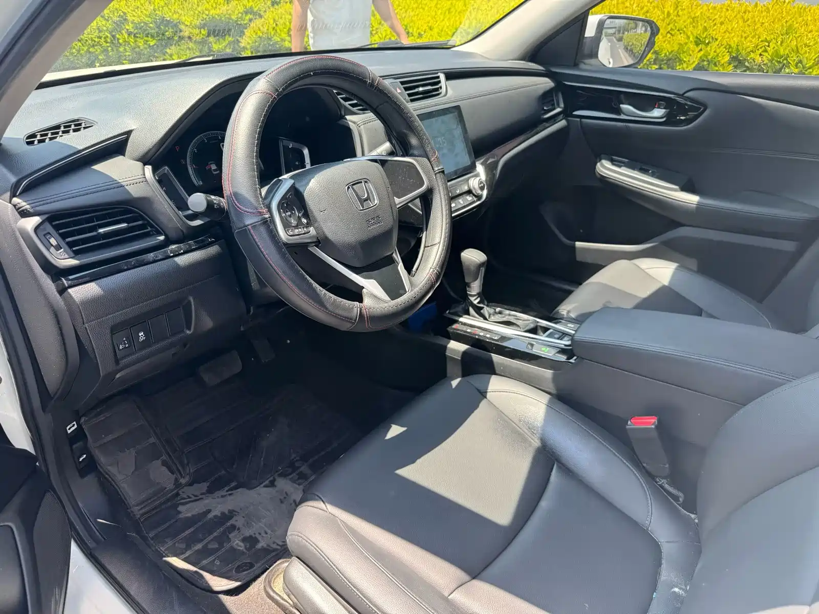 Фото 7 - Honda Crider