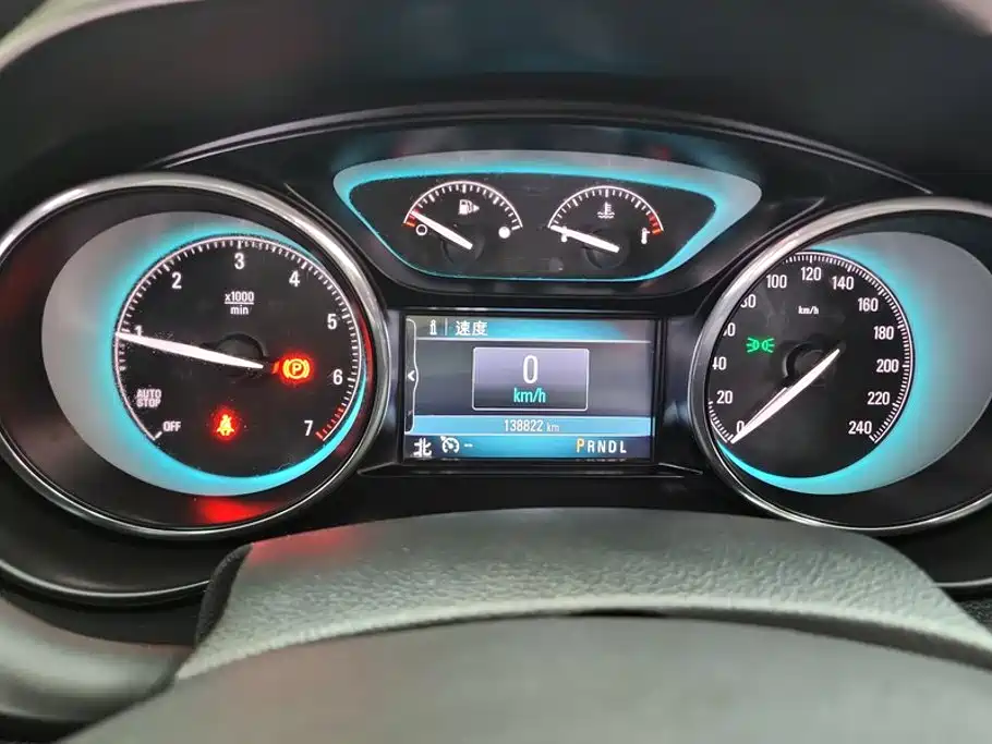 Photo 14 - Buick Envision Plus