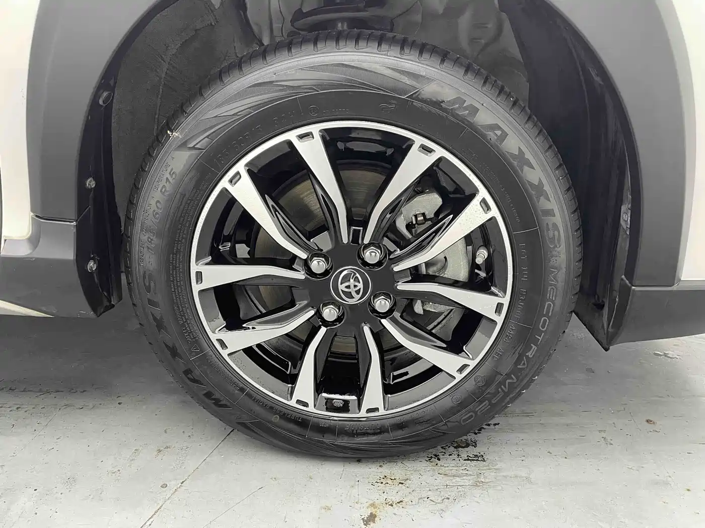 Toyota YARiS L Zhi Xuan 2022 Zhi Xuan X 1.5L CVT Leading PLUS Edition фото 8